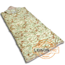 Schlafsack Armee, Army Desert Digital Camo Schlafsack für Sandi entspricht ISO-Norm